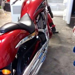 Meet your Posher, Dennis